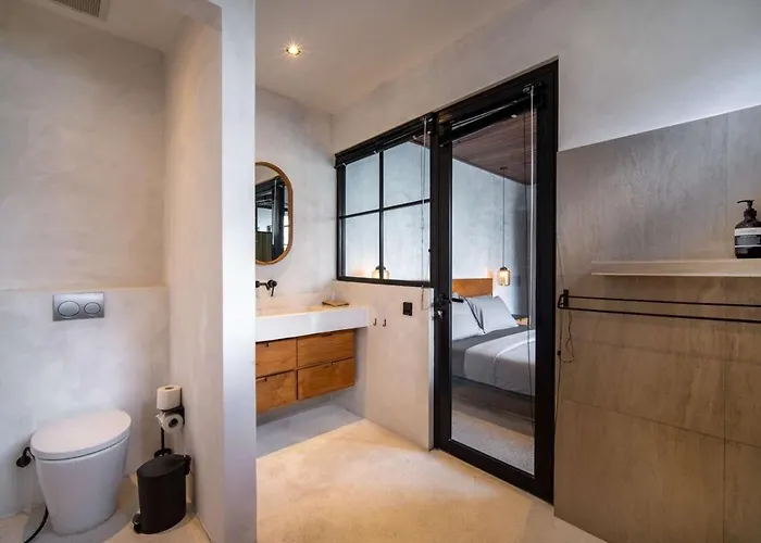 Villa Little Stylish 2br With Private Pool