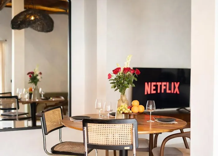 Little Stylish 2br With Private Pool * Canggu (Bali)