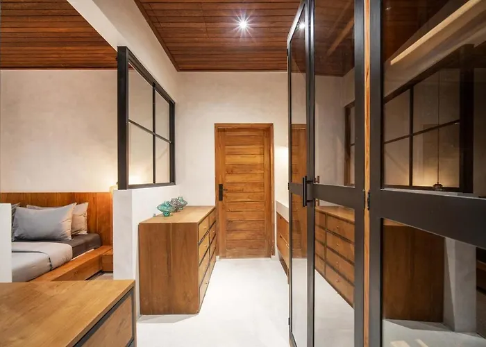 Villa Little Stylish 2br With Private Pool *