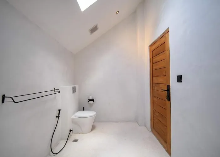 Villa Little Stylish 2br With Private Pool